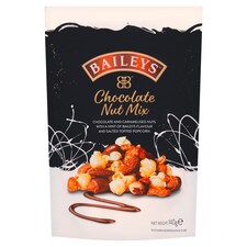 Baileys Chocolate Nut Mix 140G