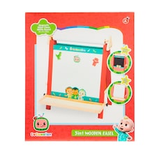 Cocomelon 3 in 1 Easel