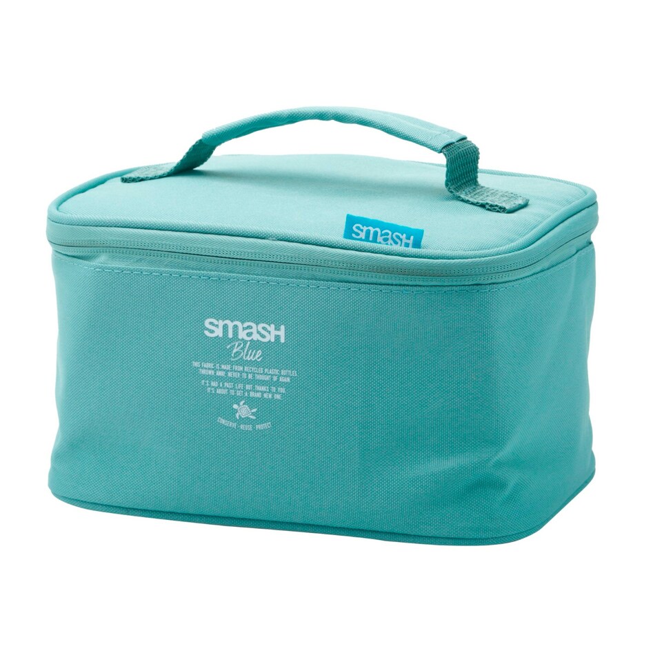 image 1 of Smash Sage Insulated Lunch Case