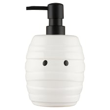 F&F Home Mummy Soap Dispenser 10 x 12 cm