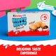 image 3 of Kinder Happy Hippo Cocoa Cream 5 Pack