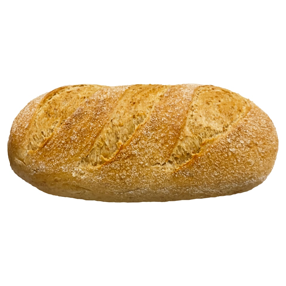 Tesco Brown Bloomer Sliced 600g