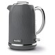 image 1 of Breville Flow Collection Jug Kettle - Grey