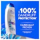 image 2 of Head & Shoulders Supreme Repair Anti Dandruff Shampoo 400ml