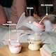 image 3 of Tommee Tippee Single Electric Breast Pump