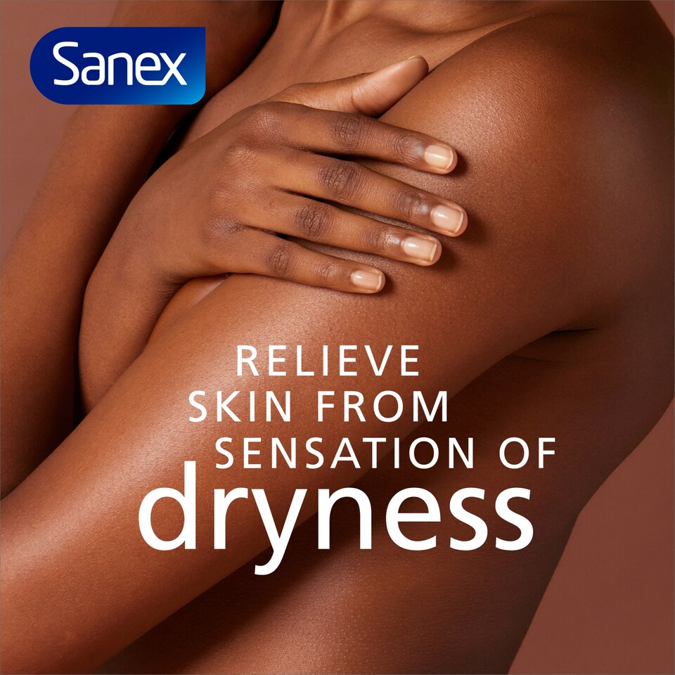 image 1 of Sanex Bio/Prct Pro Hydrate Bath Foam 450Ml