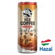 Hell Ice Coffee Decaf Latte UHT ital tejjel és koffeinmentes kávékivonattal 250 ml  1. kép