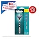 Gillette Mach3 Férfi Borotva, 1 db Gillette Borotva, 5 db Borotvabetét  1. kép