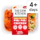 image 1 of The Gym Kitchen Piri Piri Chicken 400G