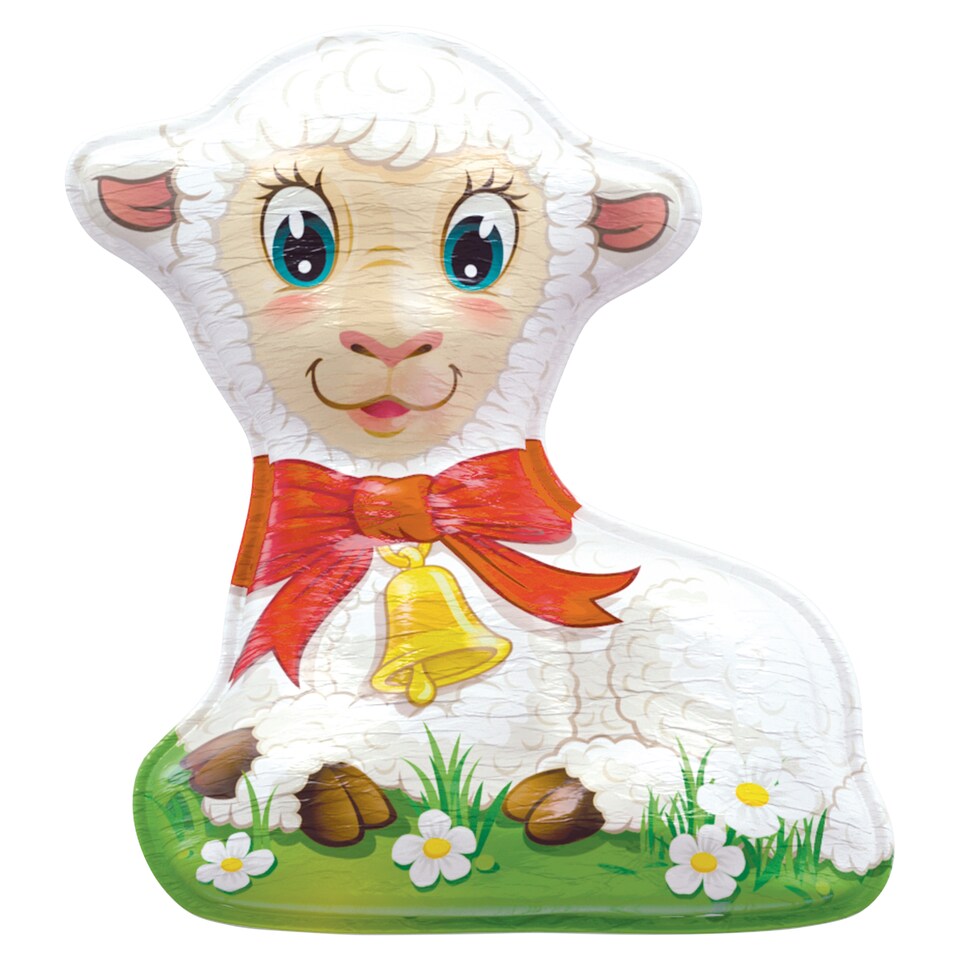 Figaro Baranček čokoládová figúrka 75 g