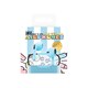 image 1 of Juice Pick and Mix Blue Airphones