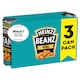 image 2 of Heinz Baked Beans Standard 3x415g