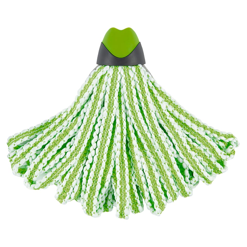 Tesco Micro Fibre Mop Refill