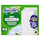 image 2 of Swiffer Náhradné Suché Handričky 18 Zozbierajú, Zachytia A Uzamknú Prach