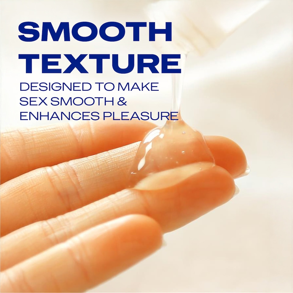 image 1 of Durex Play Water Based Feel Lubricant Gel 100ml