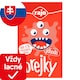 image 1 of Rajo Brejky Strawberry 250 ml