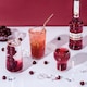 image 3 of Fütyülős Black Cherry with Honey Flavoured Liqueur 24,5% 0,5 l 