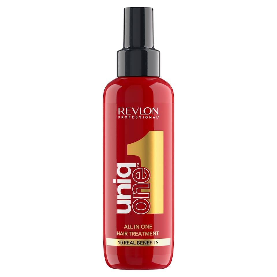 REVLON Professional UniqOne All In One Hair Treatment 150ml