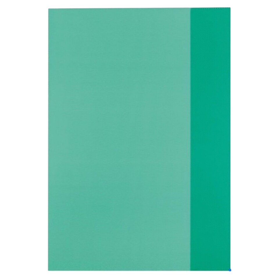 Covers for Notebooks A5 Green 1 pc