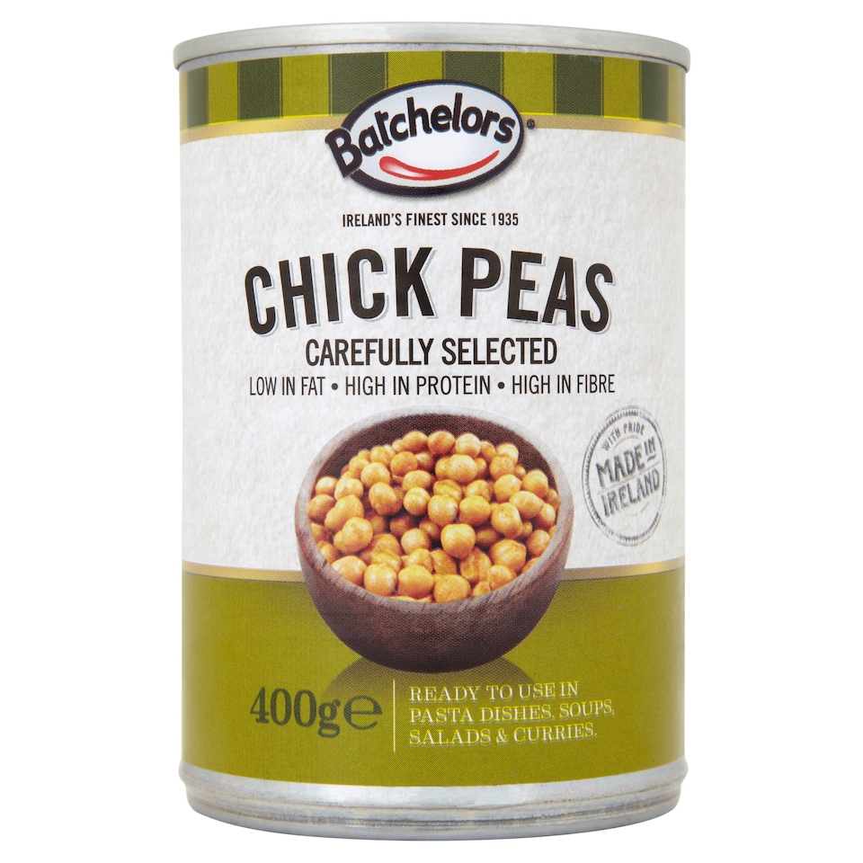 Batchelors Chick Peas 400G