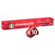 image 2 of Starbucks Toffee Nut Nespresso Pods 10 Pack 51G