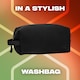 image 3 of Lynx Africa Washbag Collection Gift Set