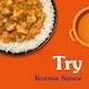 image 3 of Ben's Original Korma Sauce 450G Sauce 450G