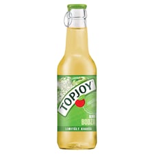 Topjoy alma-bodza ital 250 ml