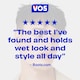 image 5 of Vo5 Wet Look Styling Hair Gel 200Ml