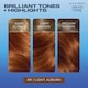 image 3 of Clairol Nice ‘N Easy Permanent Light Auburn 6R. Hair Dye
