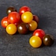 image 2 of Tesco Organic Mixed Tomatoes 200G