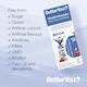image 5 of Better You Kids Multivitamin Daily Oral Spray 25ml