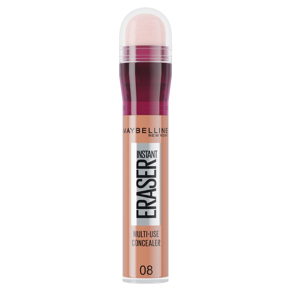 image 1 of Maybelline Eraser Eye Concealer 08 Buff 6.8Ml