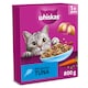 image 1 of Whiskas 1+ Adult Dry Cat Food Biscuits Tuna 800g