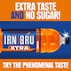 image 2 of Irn Bru Xtra 2Ltr