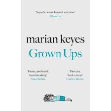 Grown Ups Christmas Special Edition Marian