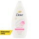 obrázok 1 z Dove Petal Soft sprchovací gél 450 ml