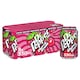 image 1 of Dr Pepper Zero Sugar Cherry Crush 8x330ml Multipack