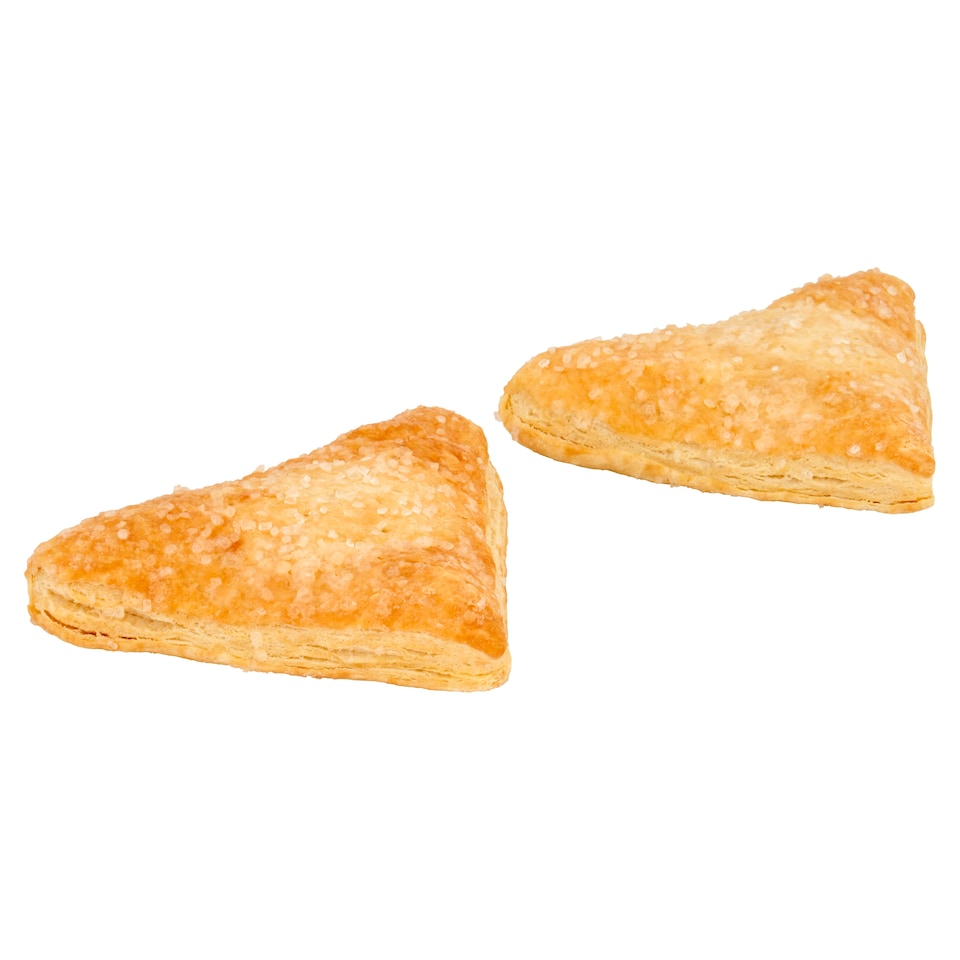 image 1 of Tesco Apple & Cinnamon Turnover 2 Pack