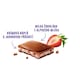 image 3 of Milka Strawberry 100 g