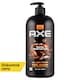image 1 of Axe Dark Temptation 3 in 1 Body Face Hair Wash 900 ml