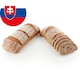 image 1 of Tesco Delikates Sourdough Dark without E 405 g