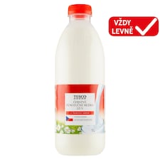 Fresh Milk