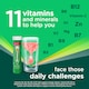 image 3 of Berocca Mixed Berries Effervescent Vitamin Energy Tablets 15s