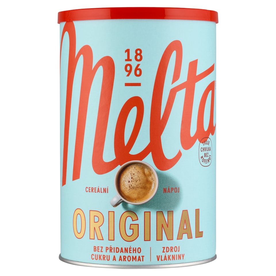 image 1 of Melta Original Cereal Drink 200g