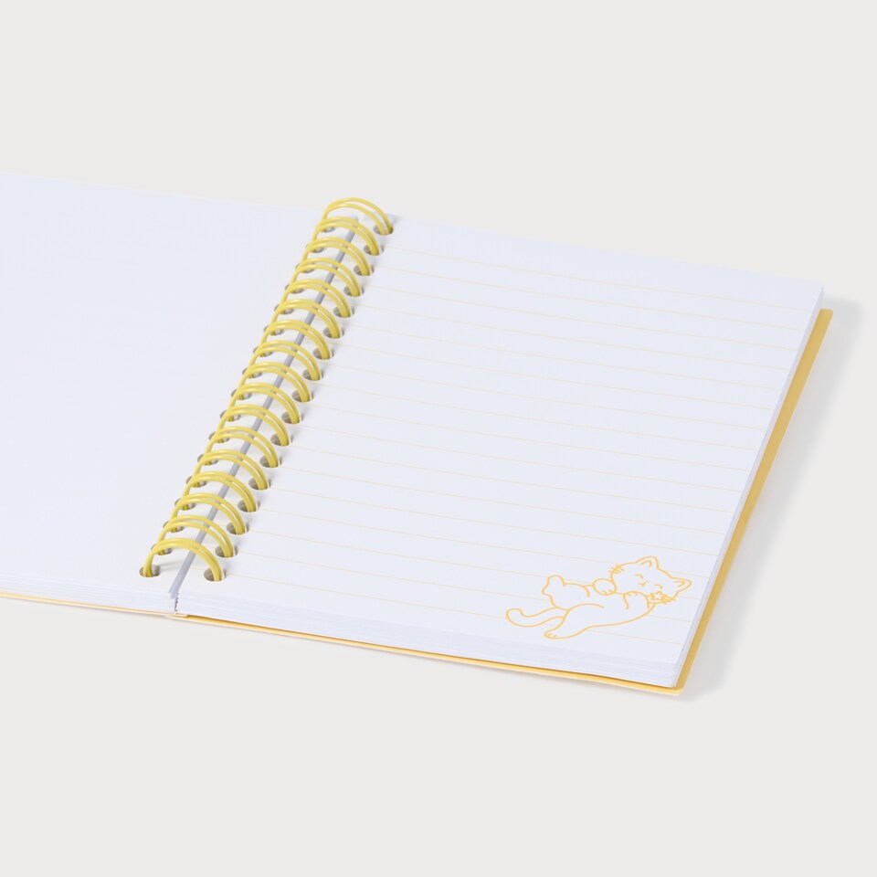 image 1 of PAPERCHASE MOCHI A6 NOTEBOOK