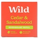 image 1 of Wild Cedar & Sandalwood Deodorant Refill 40g