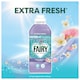image 2 of Fairy Fabric Conditioner Silk Tree Blossom & Jasmine 59 Washes 1829ml
