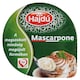 Hajdú mascarpone 250 g  1. kép
