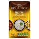image 1 of Kohinoor Gold Basmati Rice 2kg